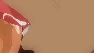 Juice Anime - Gay finds pleasure in real fucking