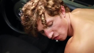 attractive boy can't receive sufficiently Of Aiden's wang