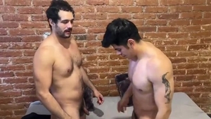 My slutty friend Gave Me A BONER, So We hammered [ONLYFANS]