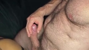 nasty bunch-sex Poppered Fag Servicing tasty homo ramrods