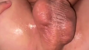 Bubble butt has a thing for hardcore sex