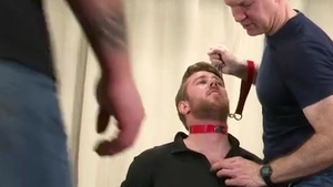 BFckr - PC Ryan Sc two - Feat master Adrian, master Dave