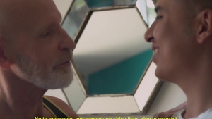 MachoFactory.com - Very sexy neighbor loves ramming hard