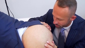 Diego Reyes acquires pounded By Vadim Romanov