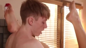 kinky Tw!nks Enjoying The pleasure Of man Sex!!