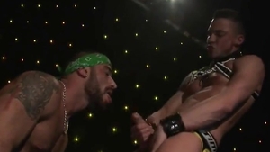 Spencer Reed And Sam Barclay (TL P4)