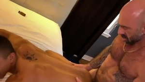 large cock Domination