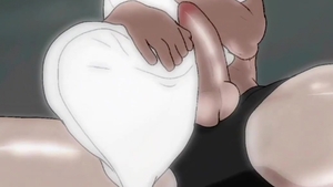 Juice Anime: Juicy lusts nailed rough