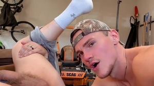 Country dude Bottoms