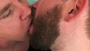ManPuppy.com: Cuban Kissing is a super hot gay