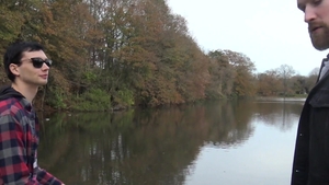 rawfuckboys: Lakeside Lovers, Carnal Thirst