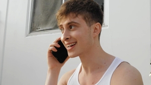 nextdoorstudios: Cumdump Andrew Awaits