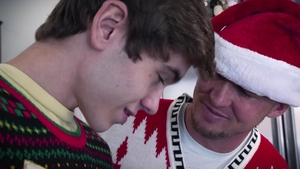 DadCreep: Unfurling the Ribbon, Untie the Knot