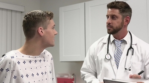 DoctorTapes: Impotence Meets a Savior