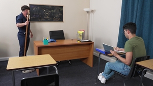 Bully Him: Riding the Wild Side of Education