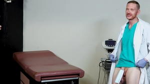 DoctorTapes: Kayman's Dirty Secret Comes to Light