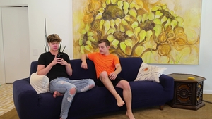 DadCreep: Double Trouble for the Boys and Their Stepdad
