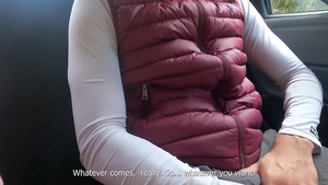 Dick Rides: Curved Cocks Create Carnal Chaos on the Road