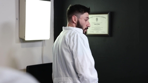 DoctorTapes: Dr. Demarco's Dirty Alternative