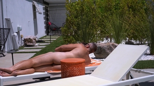 Family Dick: Nude Stepdad Teaches Jack About Boundaries