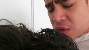 Latin Leche: Sultry South-of-the-Border Standoff