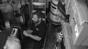 Young Perps: Suspect's Beaded Ass Found Guilty