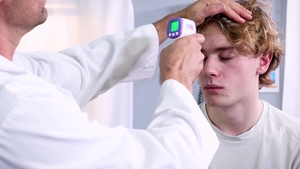 DoctorTapes: Pleasure Hidden Behind the White Coat