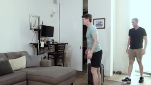 Family Dick: Torrid Twosome: Sage's Deception