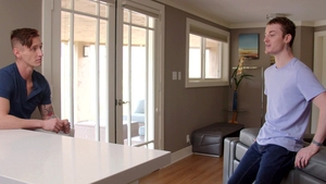 nextdoorstudios: Deception Meets Domination