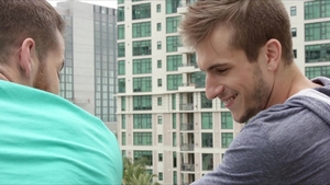 nextdoorstudios: Cleaning Up Afternoon Fun