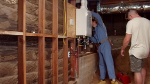 nextdoorstudios: Quin Quire and Spencer's Sticky Lunch