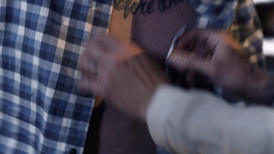 Taboo Men: Cousin Trio in Twisted Deal