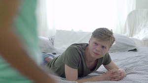 Raging Twink Boners