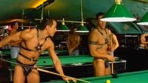 Unleash The animal 3 Leather Kings Scene 4