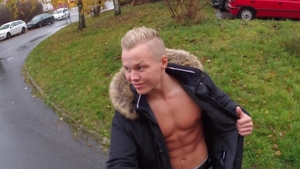 Peter and the Art of Hand Jobs