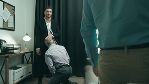 Taboo Men: Dale & Rich: A Family Affair