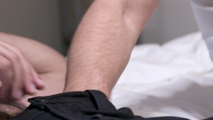 Disruptive Originals: Rimming Ecstasy