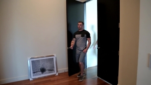 Next Door Raw: Bareback Adventures with Markie