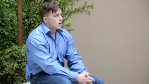 Next Door Buddies: A New Chapter for Conan's Sex Life
