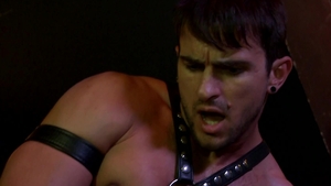 High Performance Men: Masturbating with the Demon