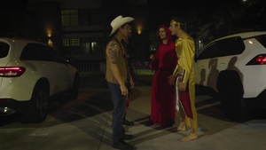 Next Door Raw: Wicked Whispers