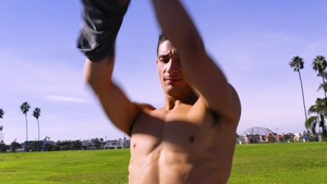 Next Door Taboo: Sunburned Stepbros and Big Dicks