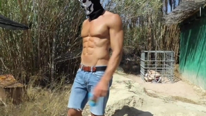 James, The Greasy Fisted Bitch by Demand