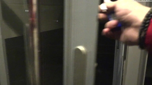 Pissing on Young Subs for Master Aaron