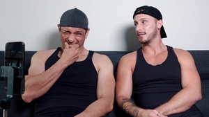 Jerk Buddies: Intimate Moments of Pure Lust
