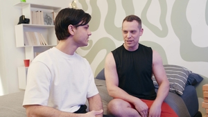 Jerk Buddies: Unexpected Twists in the Name of Lust
