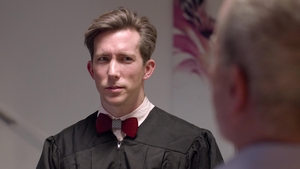 My Younger Lover: Bareback Prof Takes Youth Deep