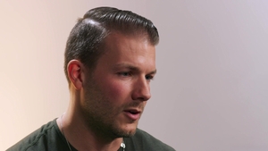 How Men Orgasm: Playing with Toys, Alone and Excited