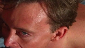 Hot House: Moreno's Big Dick Takes Charge