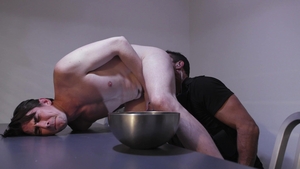 Disruptive Films: Reluctant Passions Along the Border